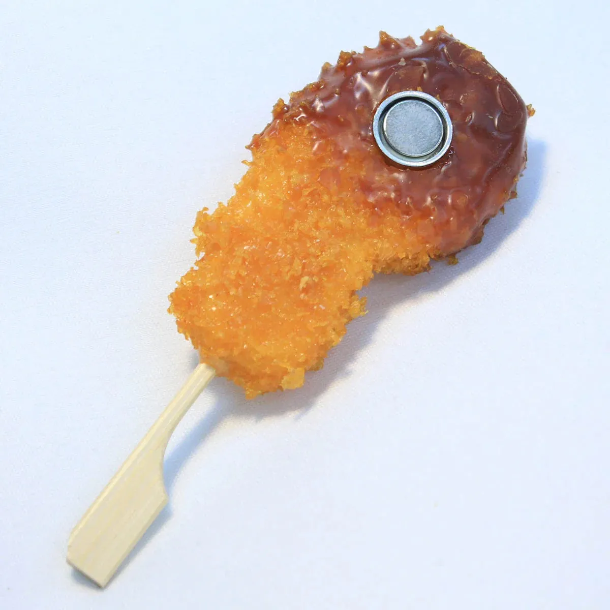 串カツマグネット