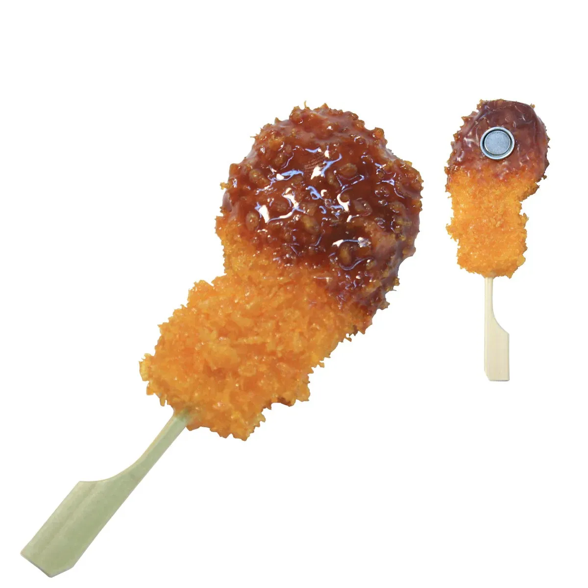 串カツマグネット