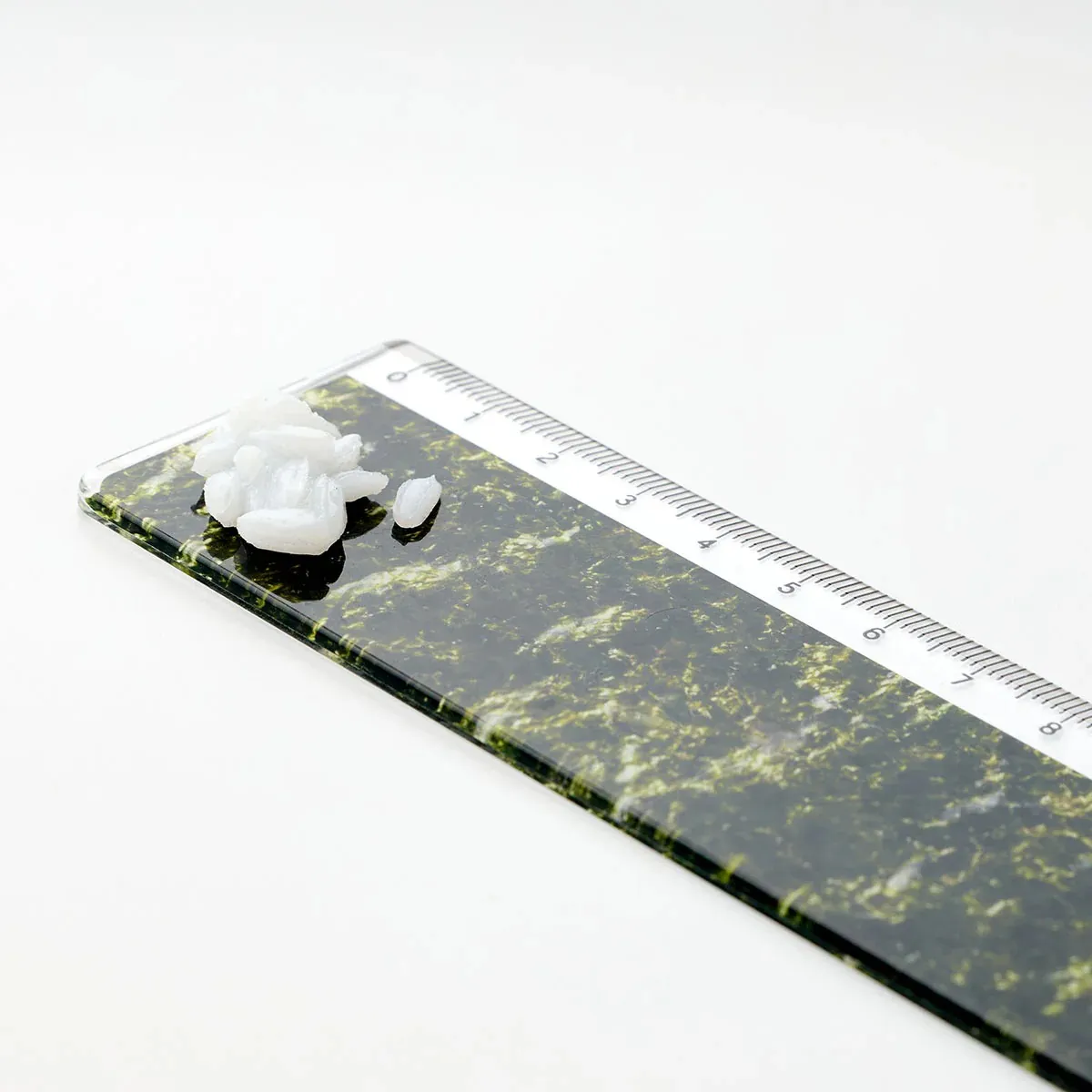 たべものさしシリーズごはんつぶ