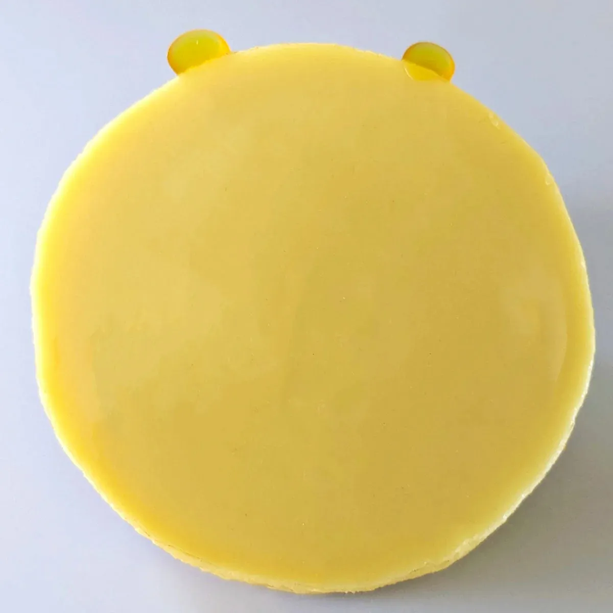 ホットケーキペン立て