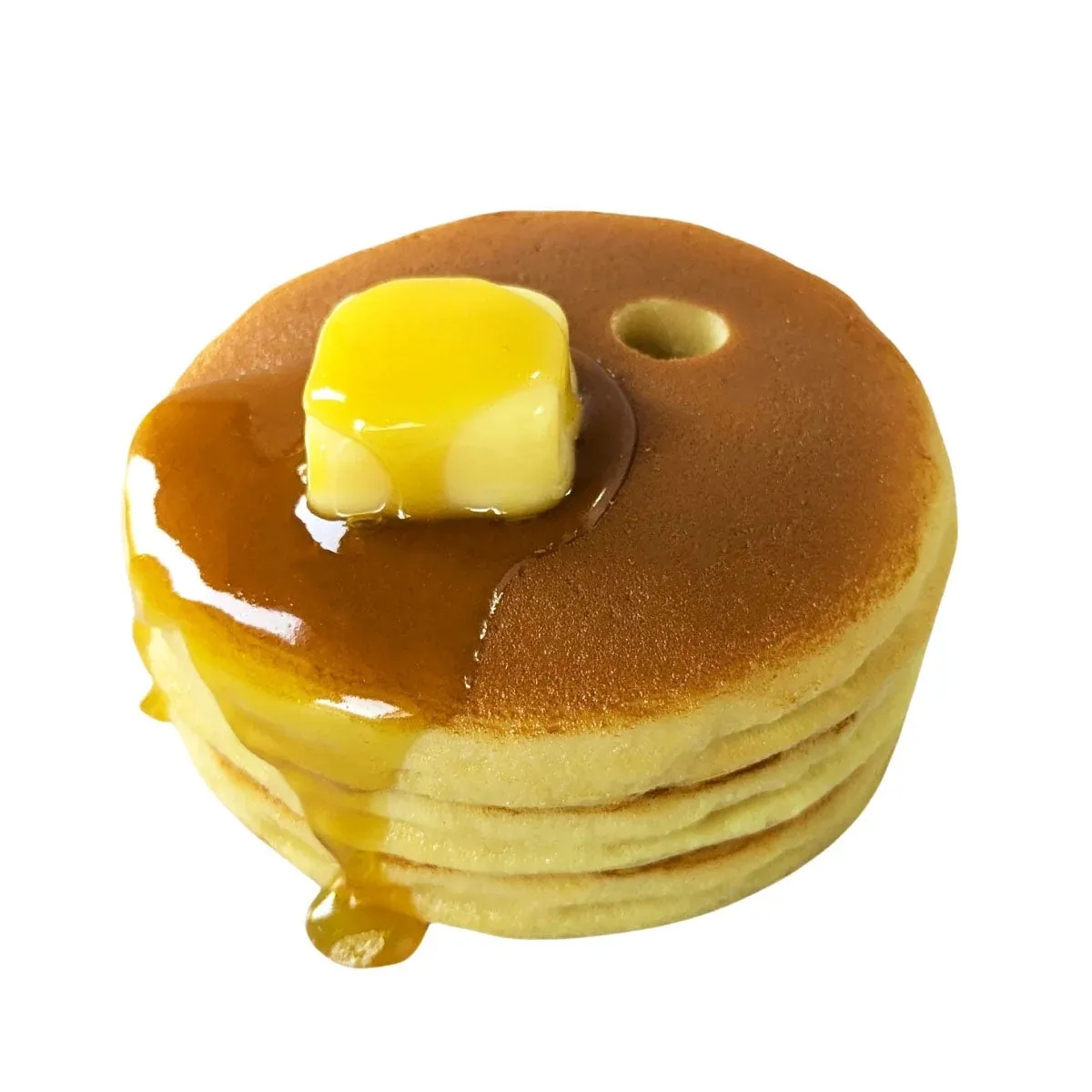 ホットケーキペン立て