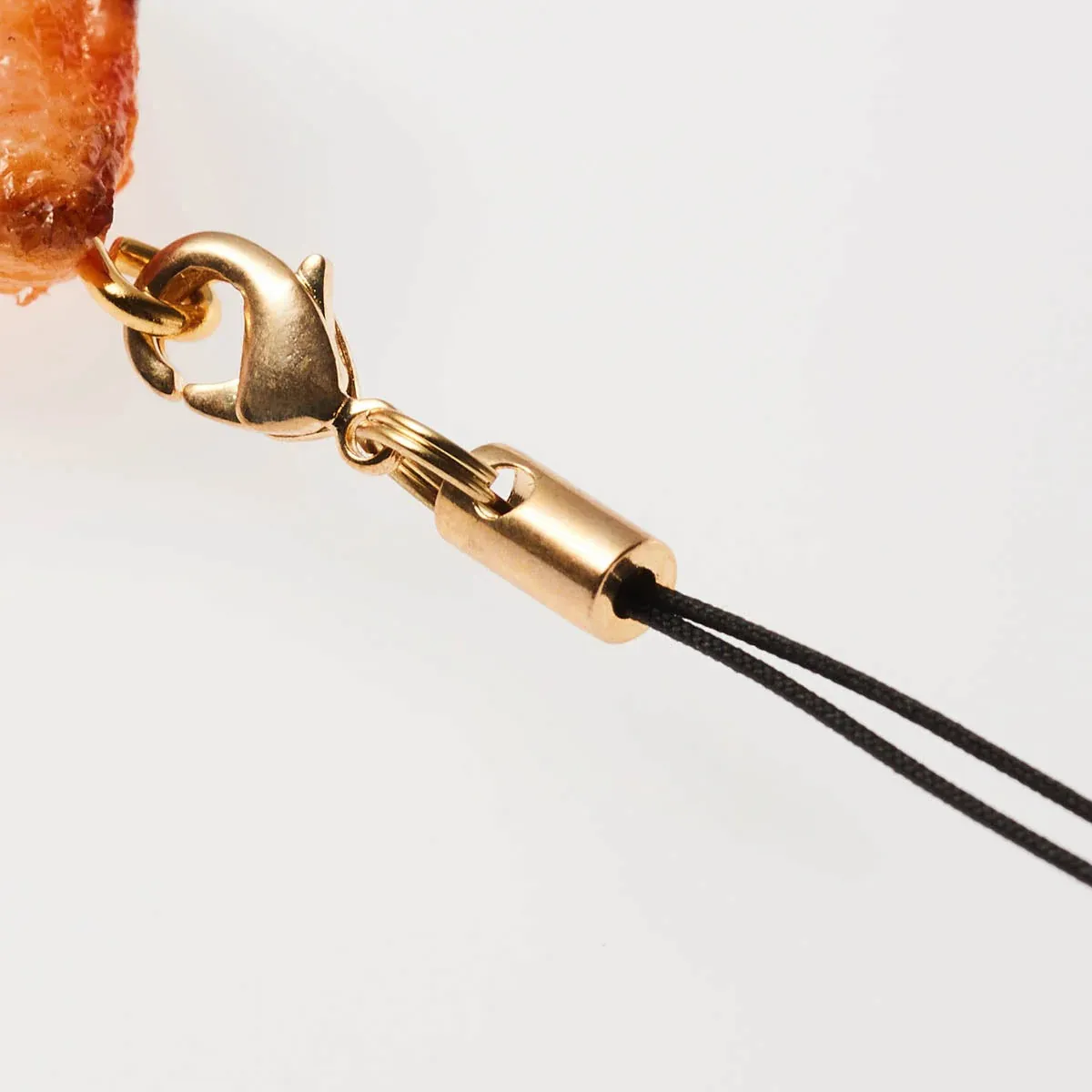 たくあんおにぎりがま口