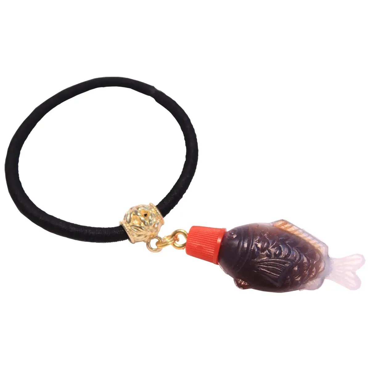 タレビン魚醤油Sヘアゴム