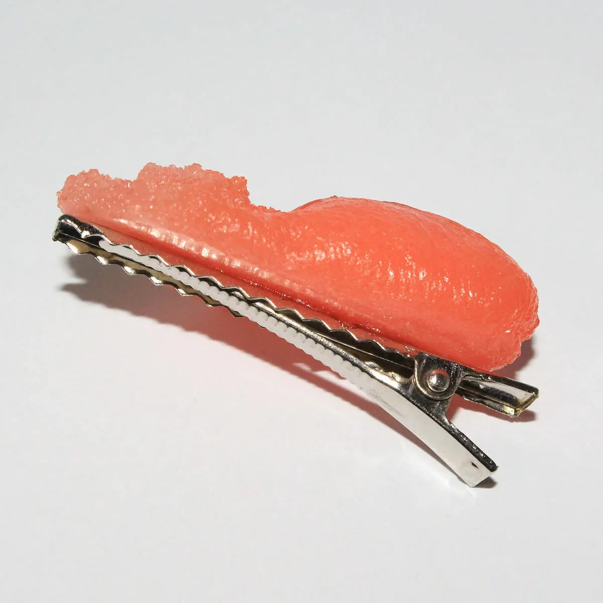 生たらこSSヘアクリップ