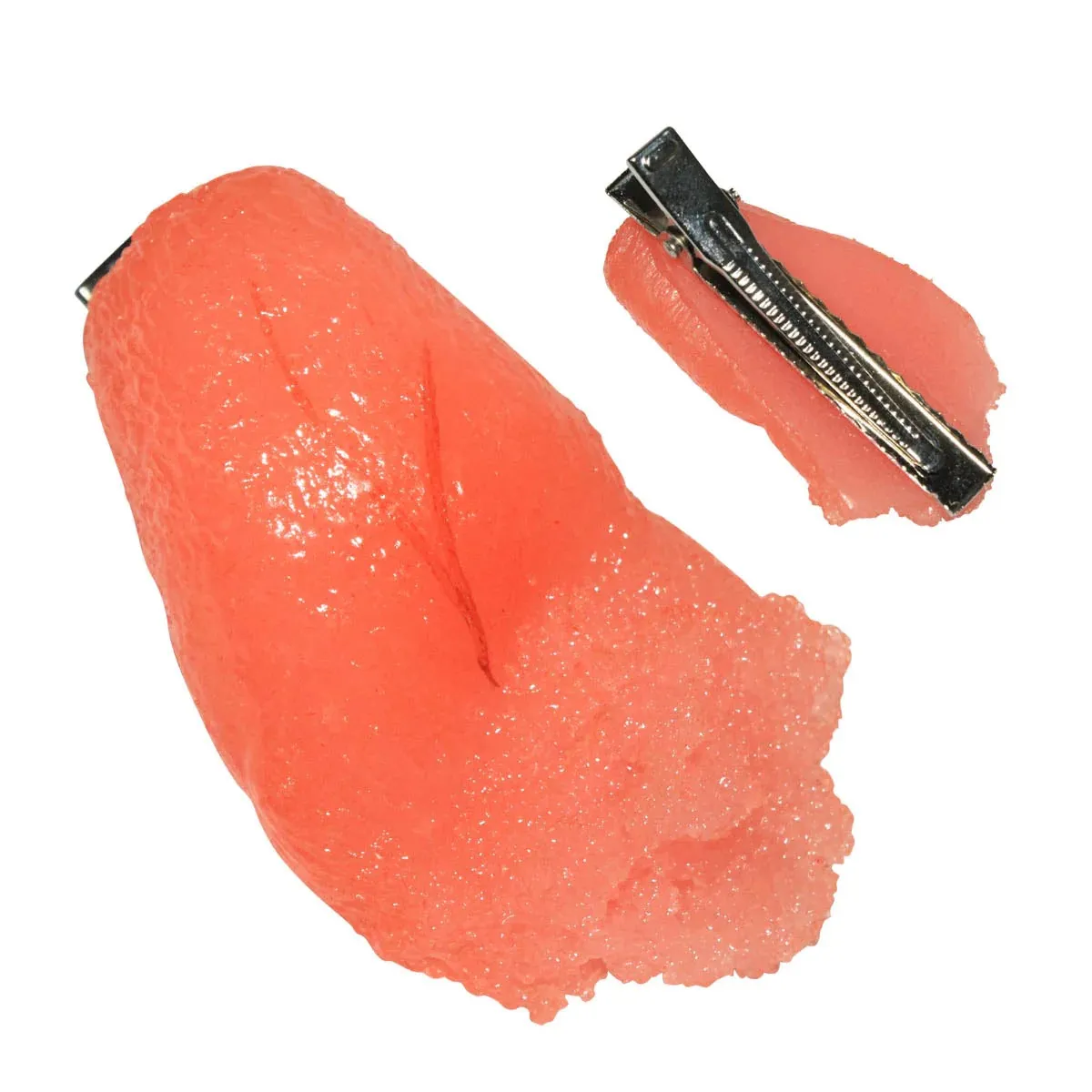 生たらこSSヘアクリップ