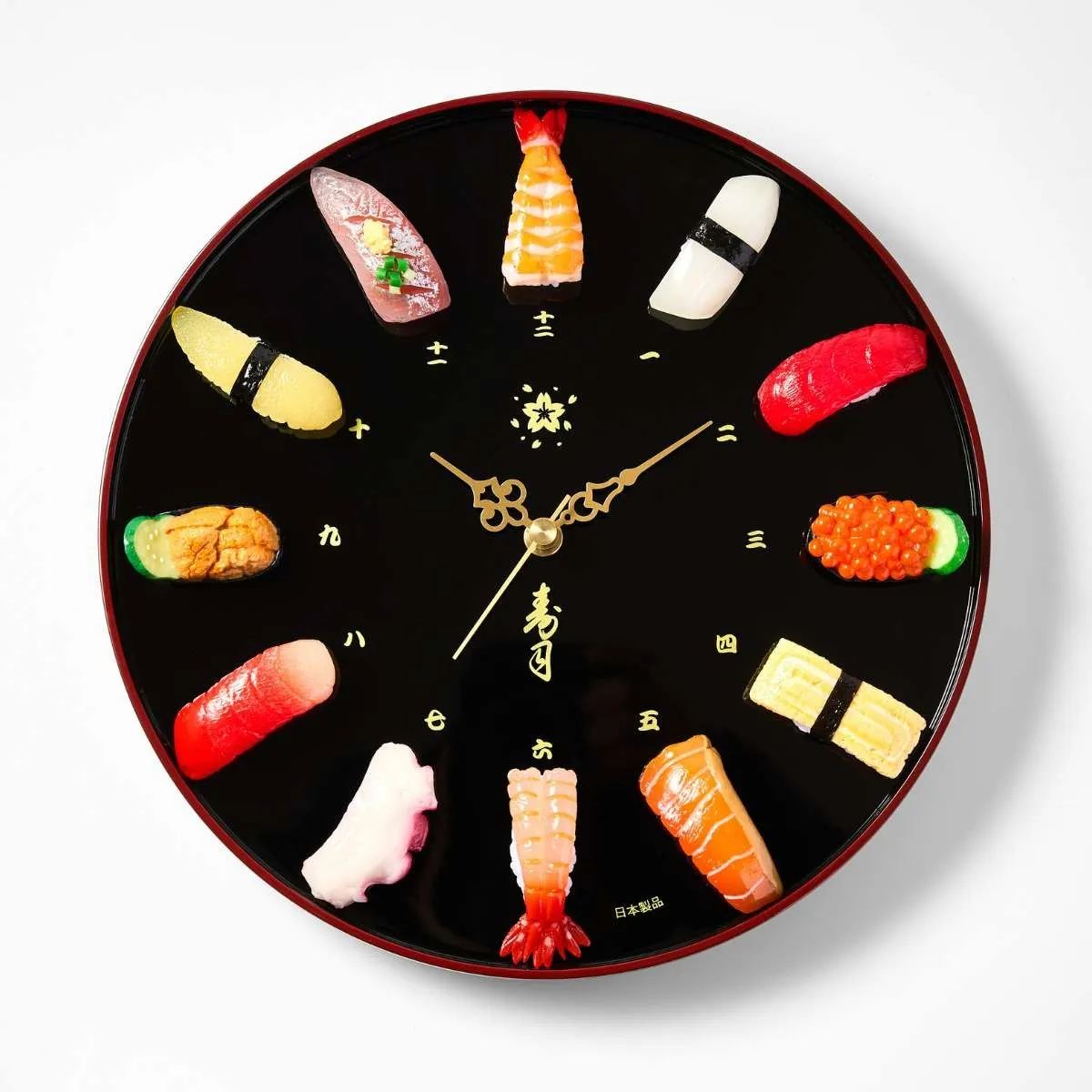 寿司時計