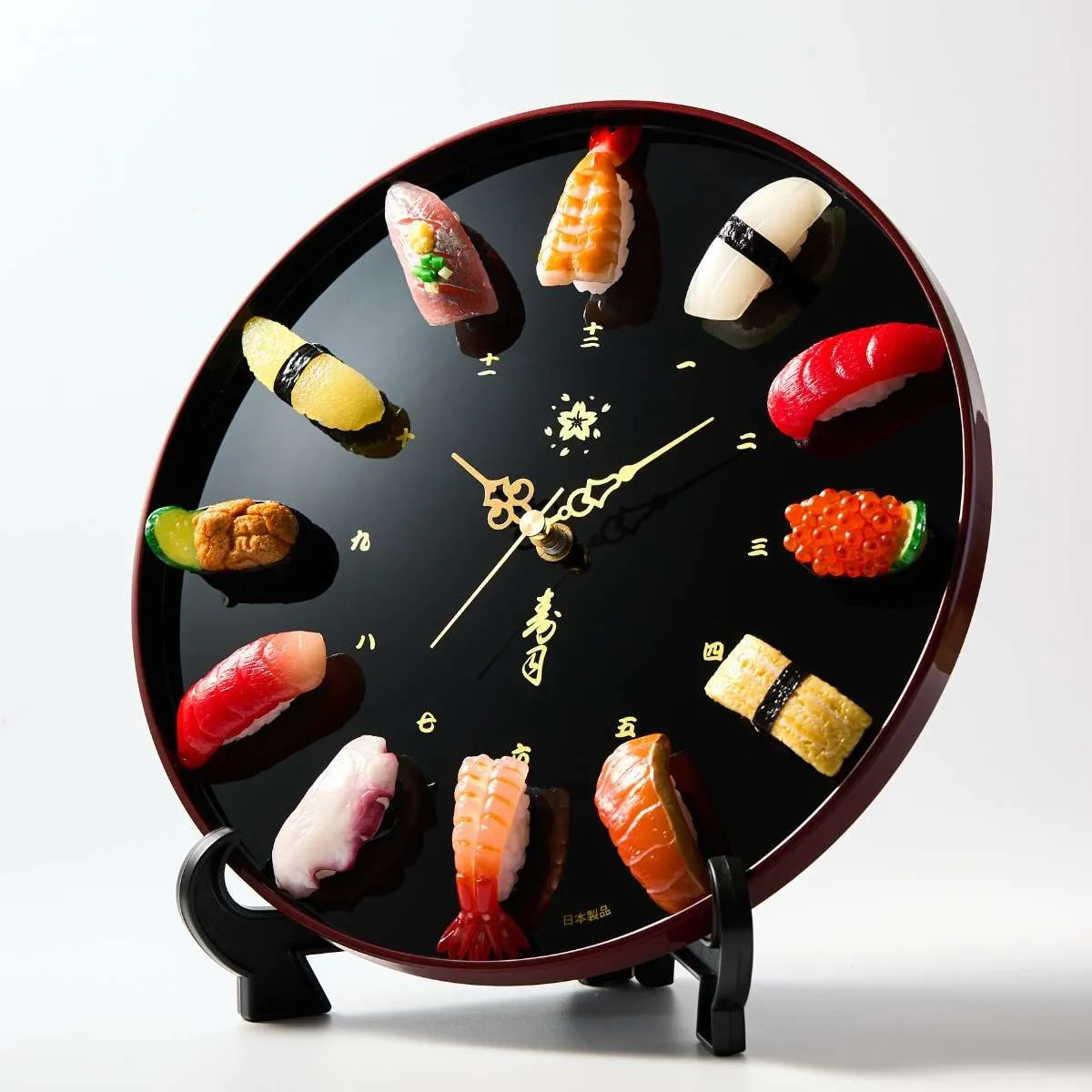 寿司時計