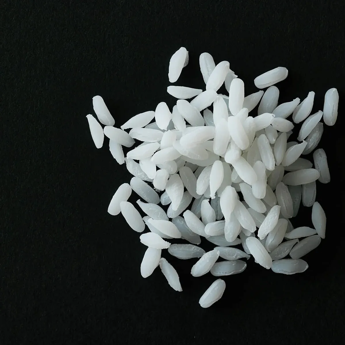 展示Aそっくり米100g