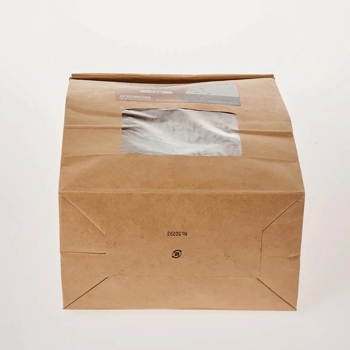 展示Aそっくり米1kg