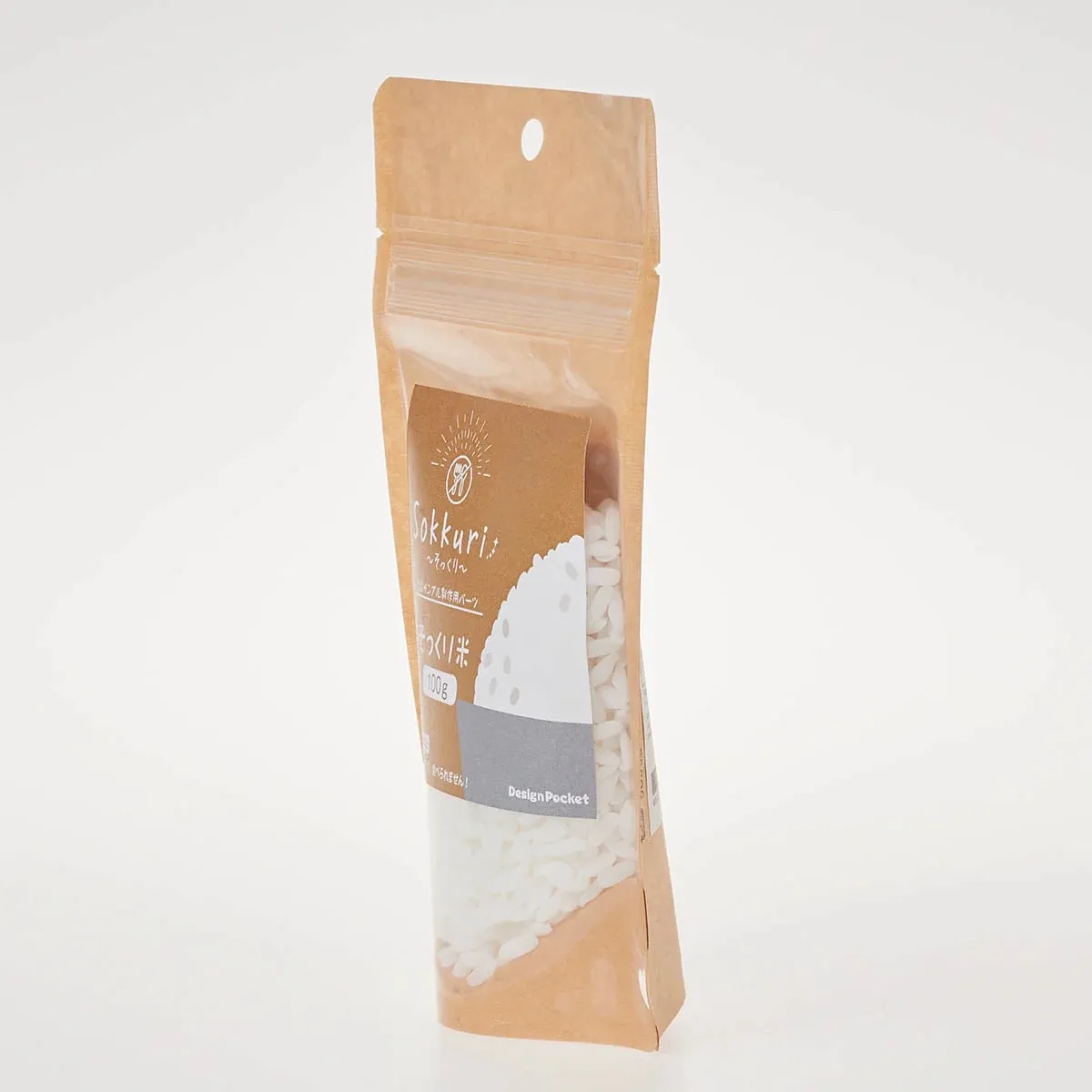 展示Aそっくり米100g