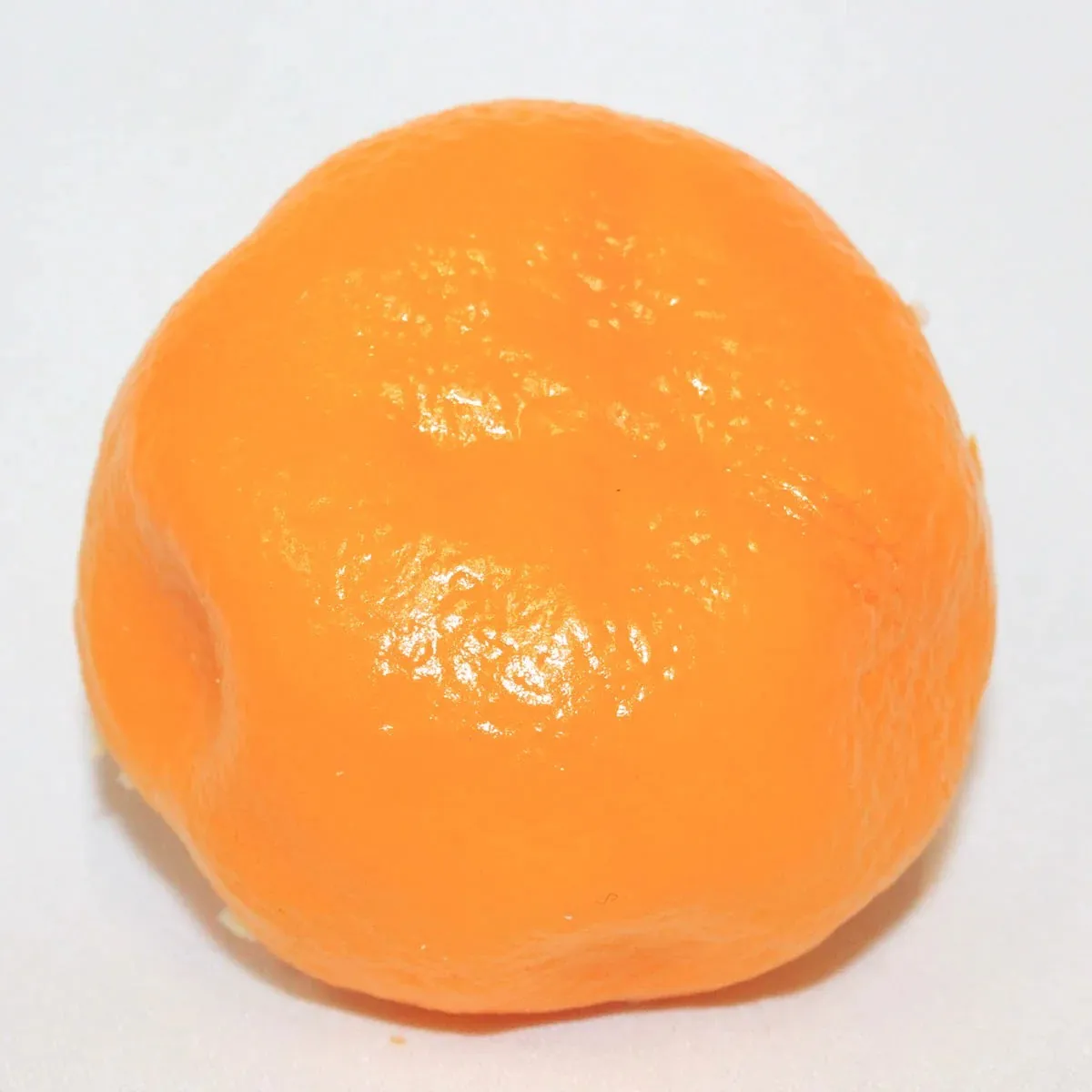 むきかけみかんLペン立て