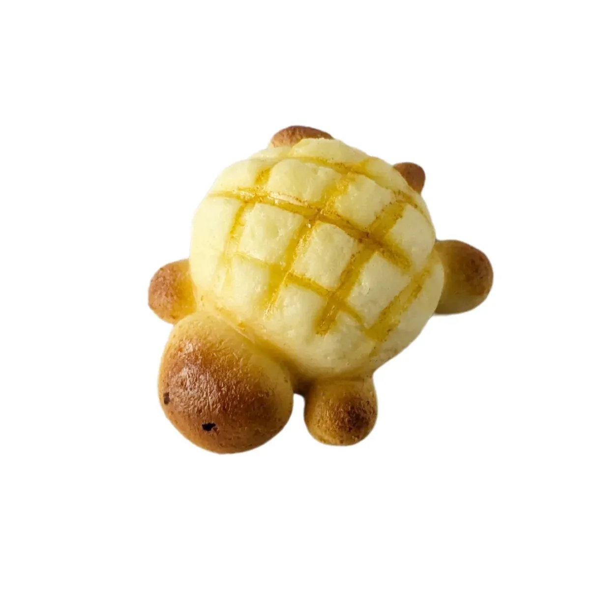 カメメロンパンSSマグネット