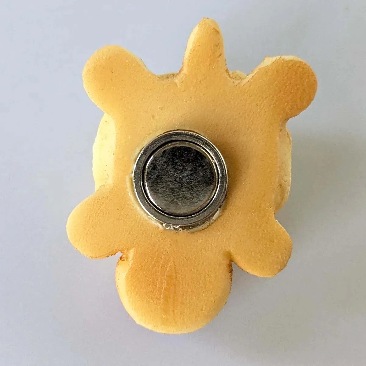 カメメロンパンSSマグネット