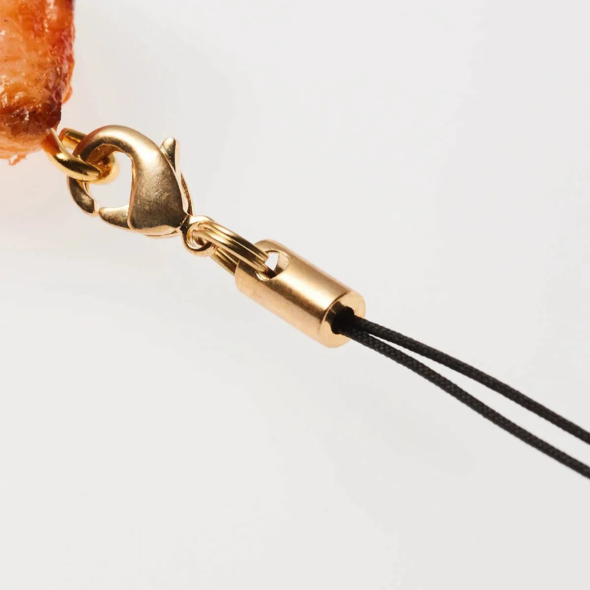 鮭おにぎりがま口