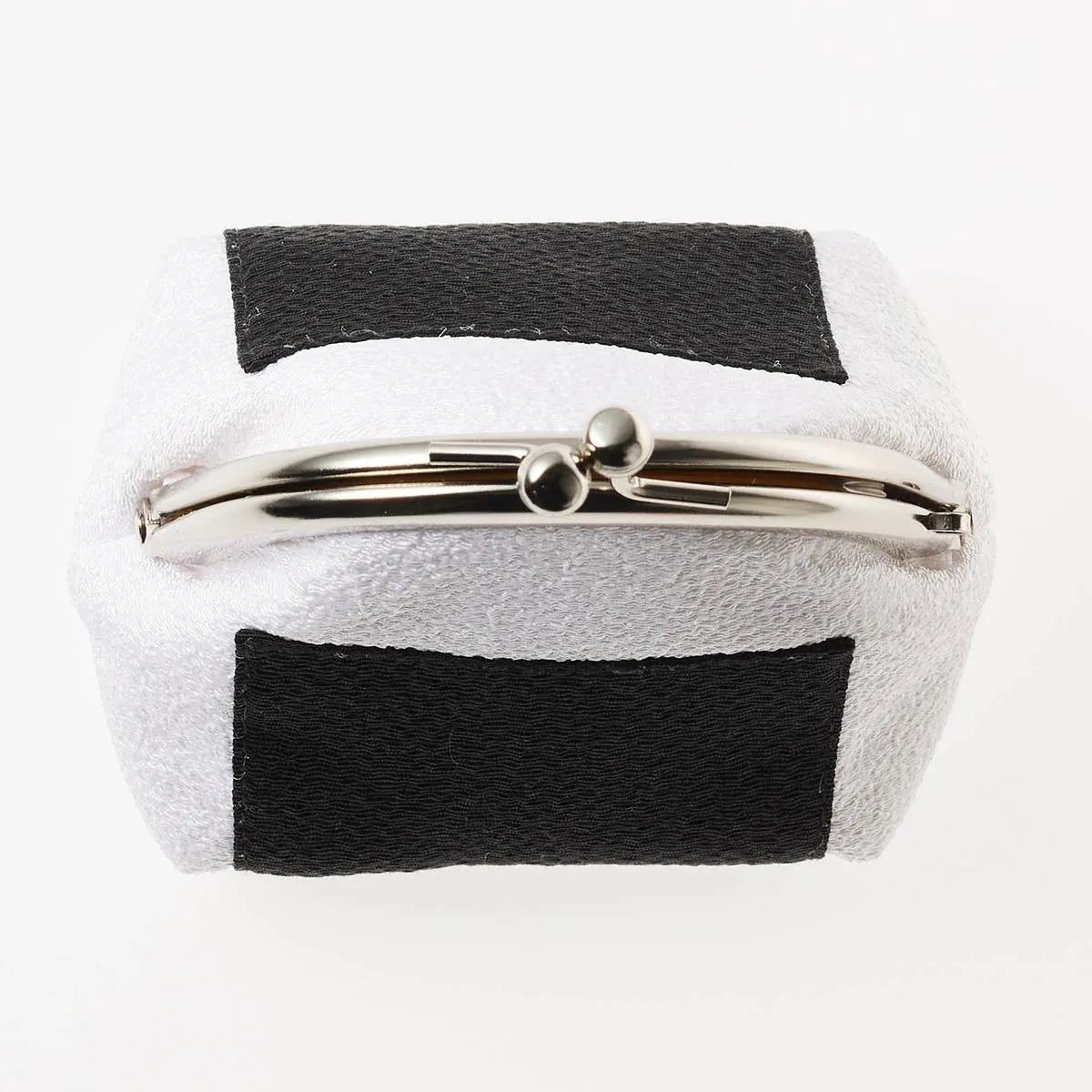 鮭おにぎりがま口