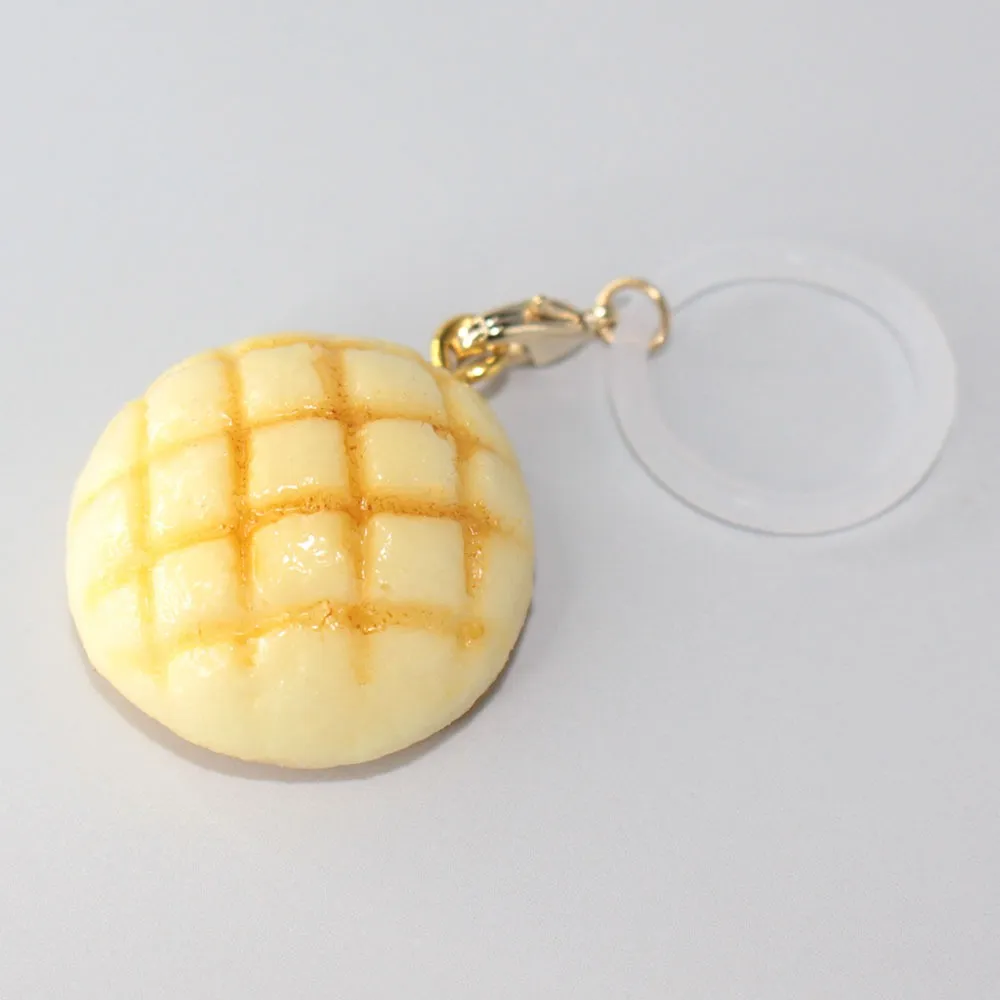 かわいい メロンパンのアンブレラマーカー を紹介します！