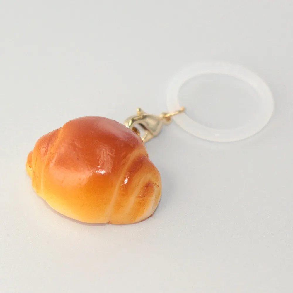 かわいい バターロールのアンブレラマーカー を紹介します！