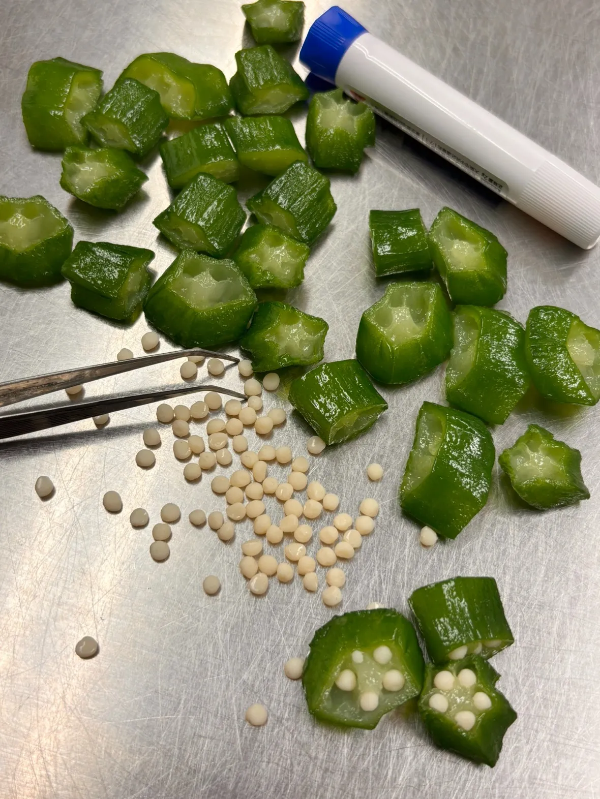 【究極の職人技】一粒に魂を込めて🔥