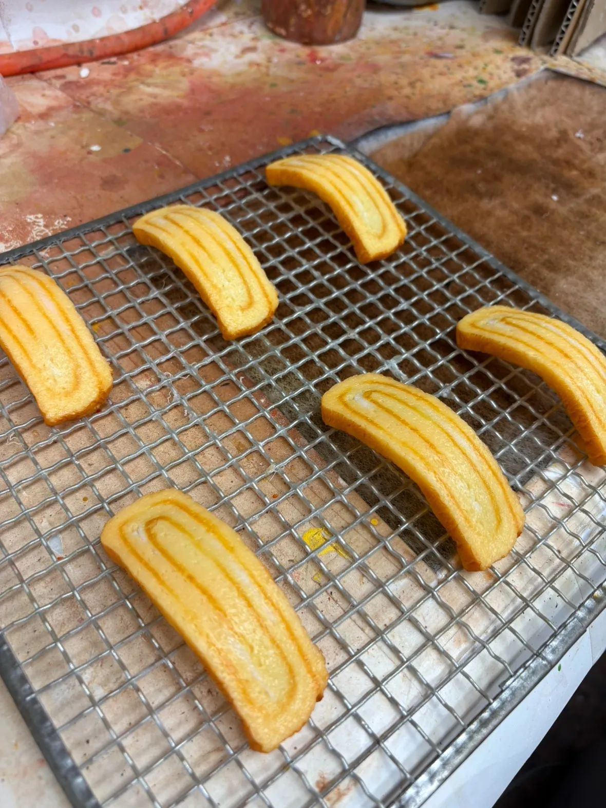 【工場潜入】お寿司の主役！？「玉子」を発見しました～！🍣✨