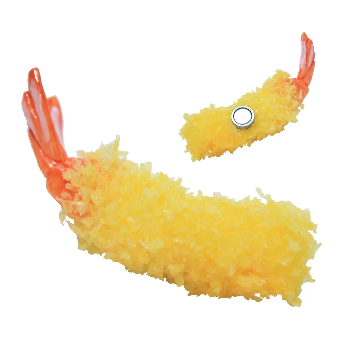 エビの天ぷらSマグネット
