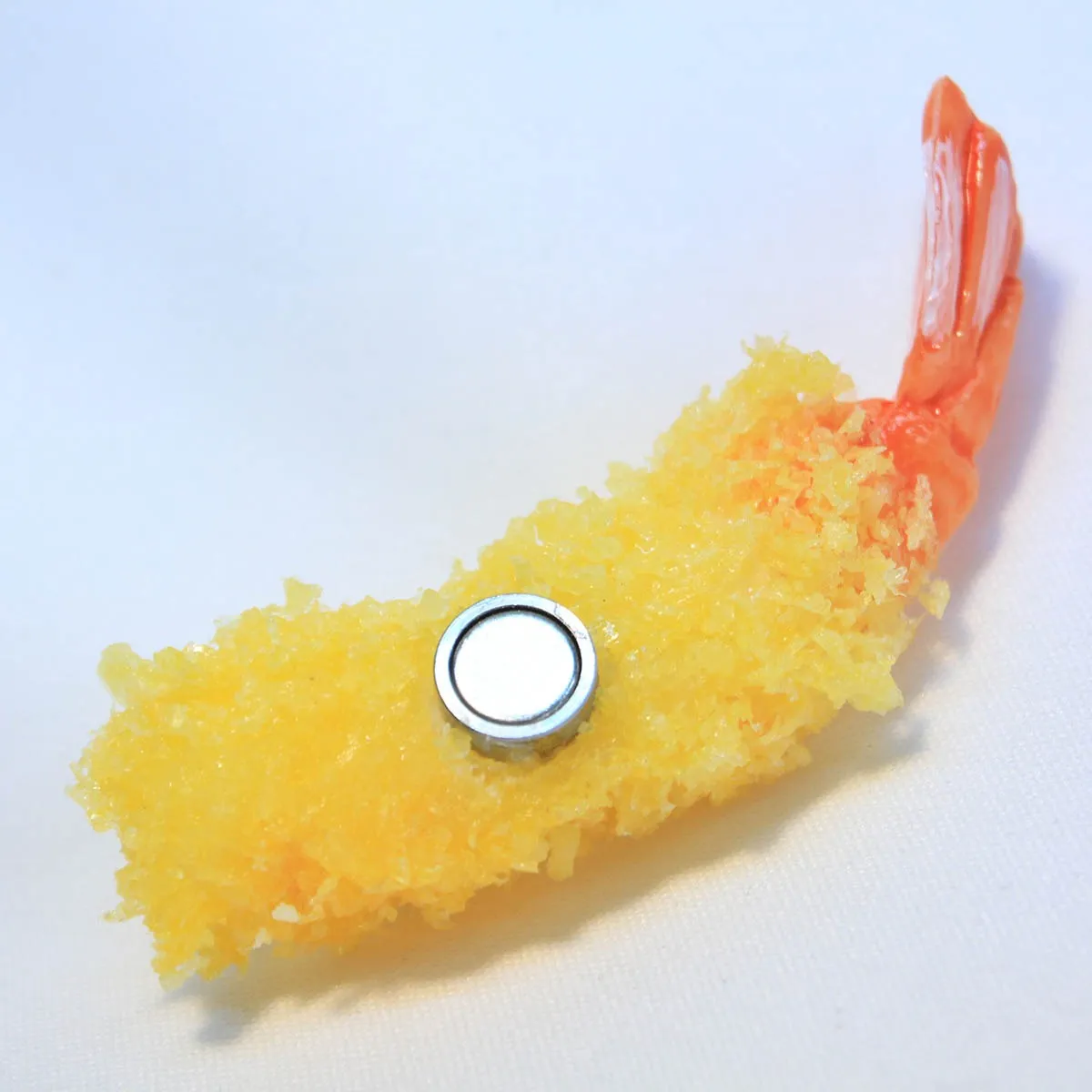 エビの天ぷらSマグネット