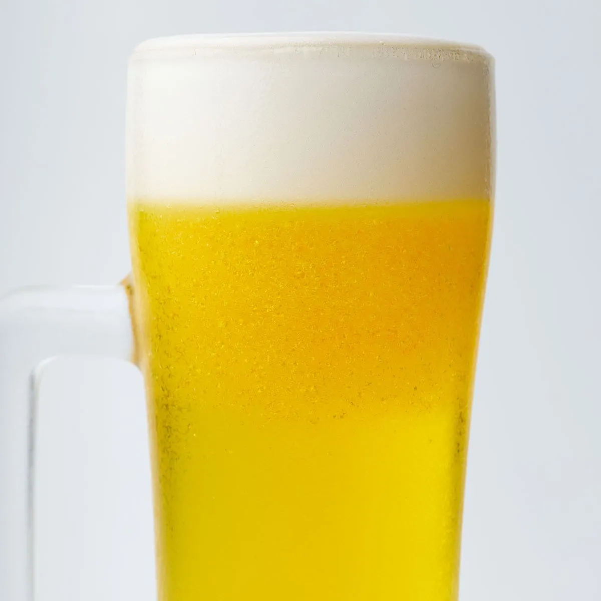 キリン一番搾りビールジョッキ