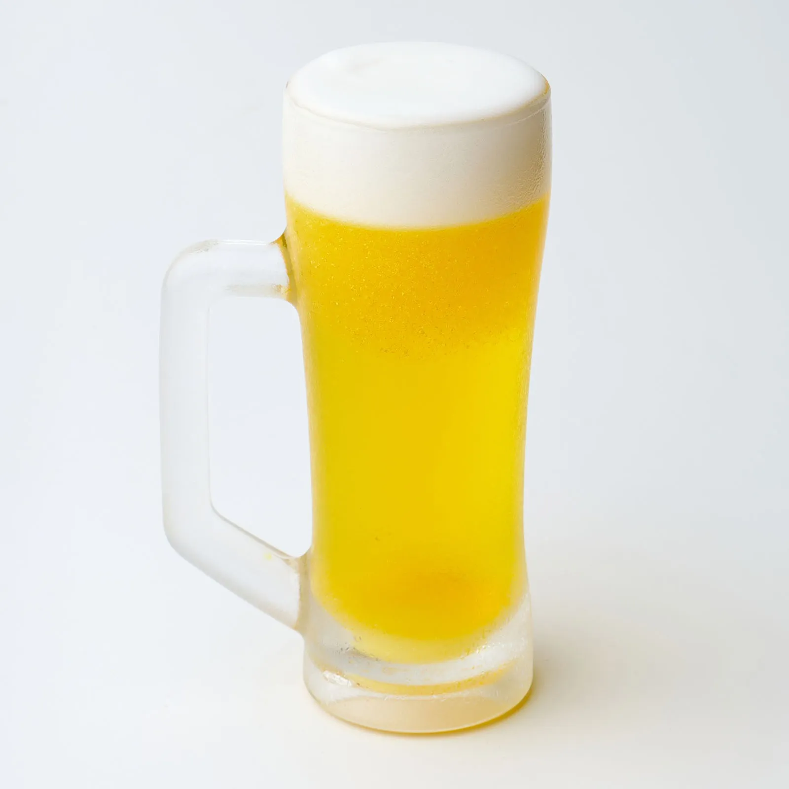 キリン一番搾りビールジョッキ