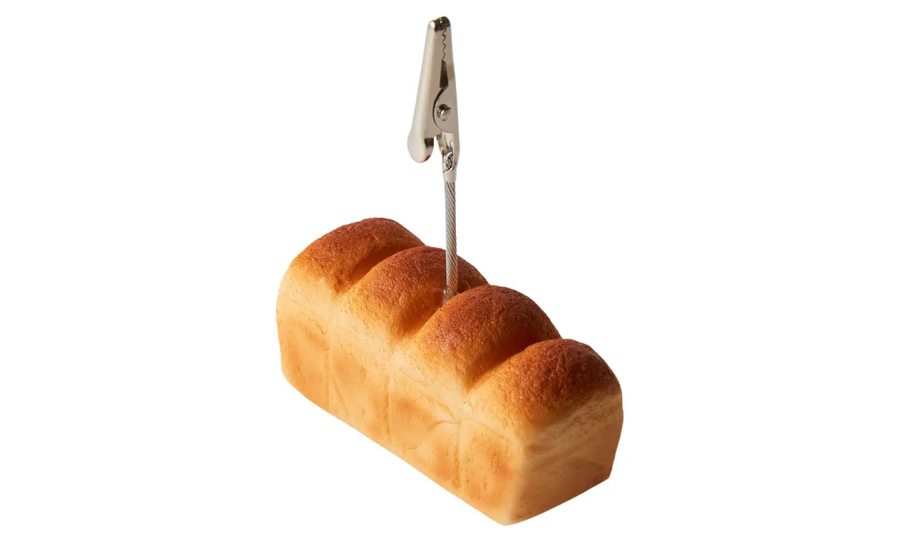 食パンSメモスタンド