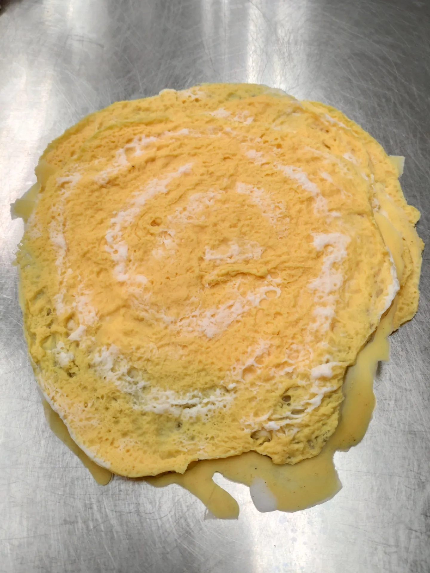 関西風と広島風の違いって？特注の「広島焼き玉子パーツ」から紐解く、粉もんの奥深い世界🍳✨
